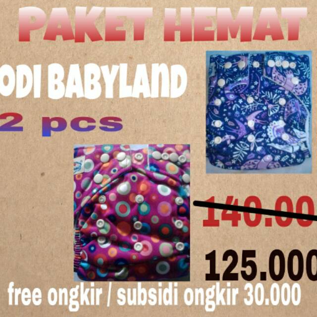 Clodi babyland