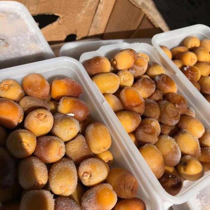 

Buah | Kurma Muda Ruthob Frozen Rotana 900Gr/Rutana/Madinah/Saudi