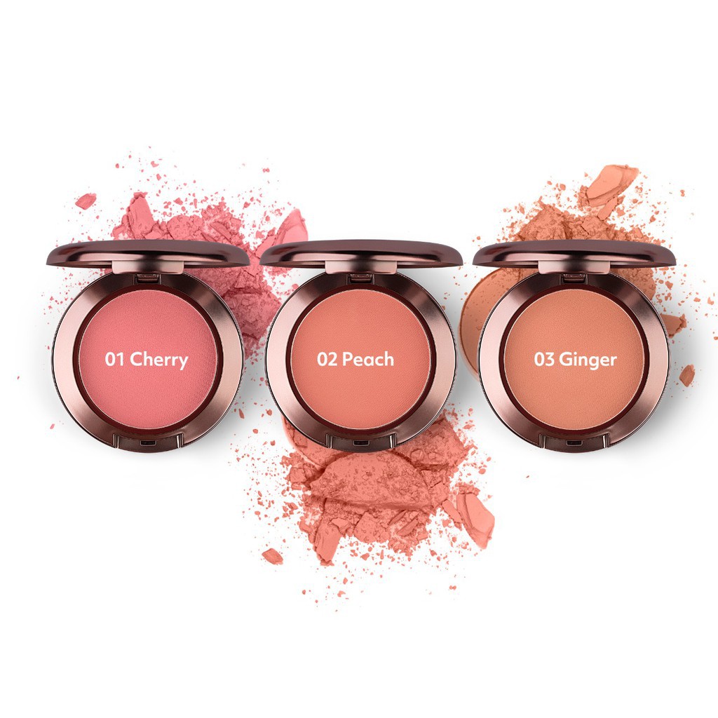 MARINA Glow Ready Blush On