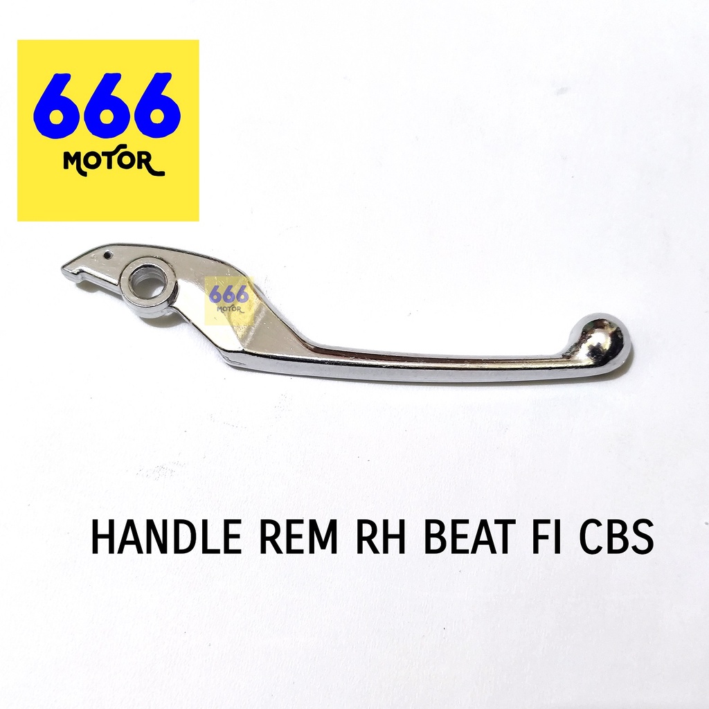 HANDEL HANDLE REM KANAN RH BEAT FI CBS WARNA RANDOM