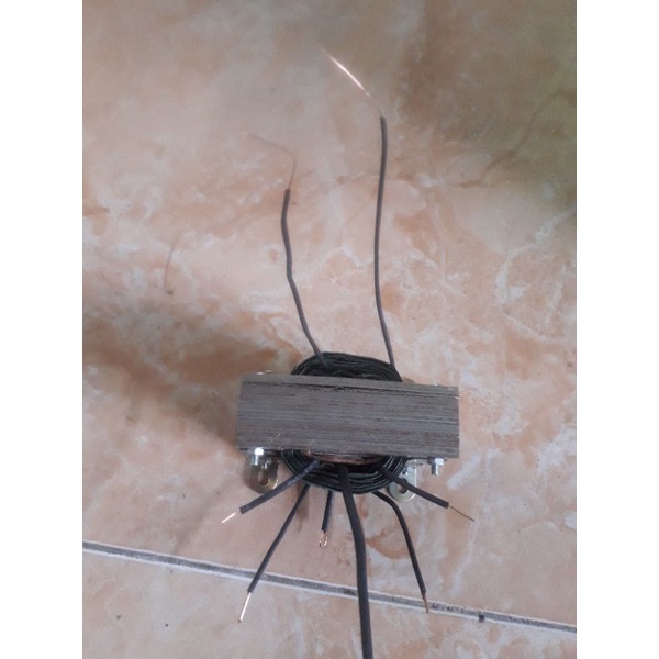 TRAVO 5 AMPER KHUSUS PAC