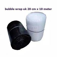 

BUBBLEWRAP 10 METER x 20 CM TEBAL & PEKAT