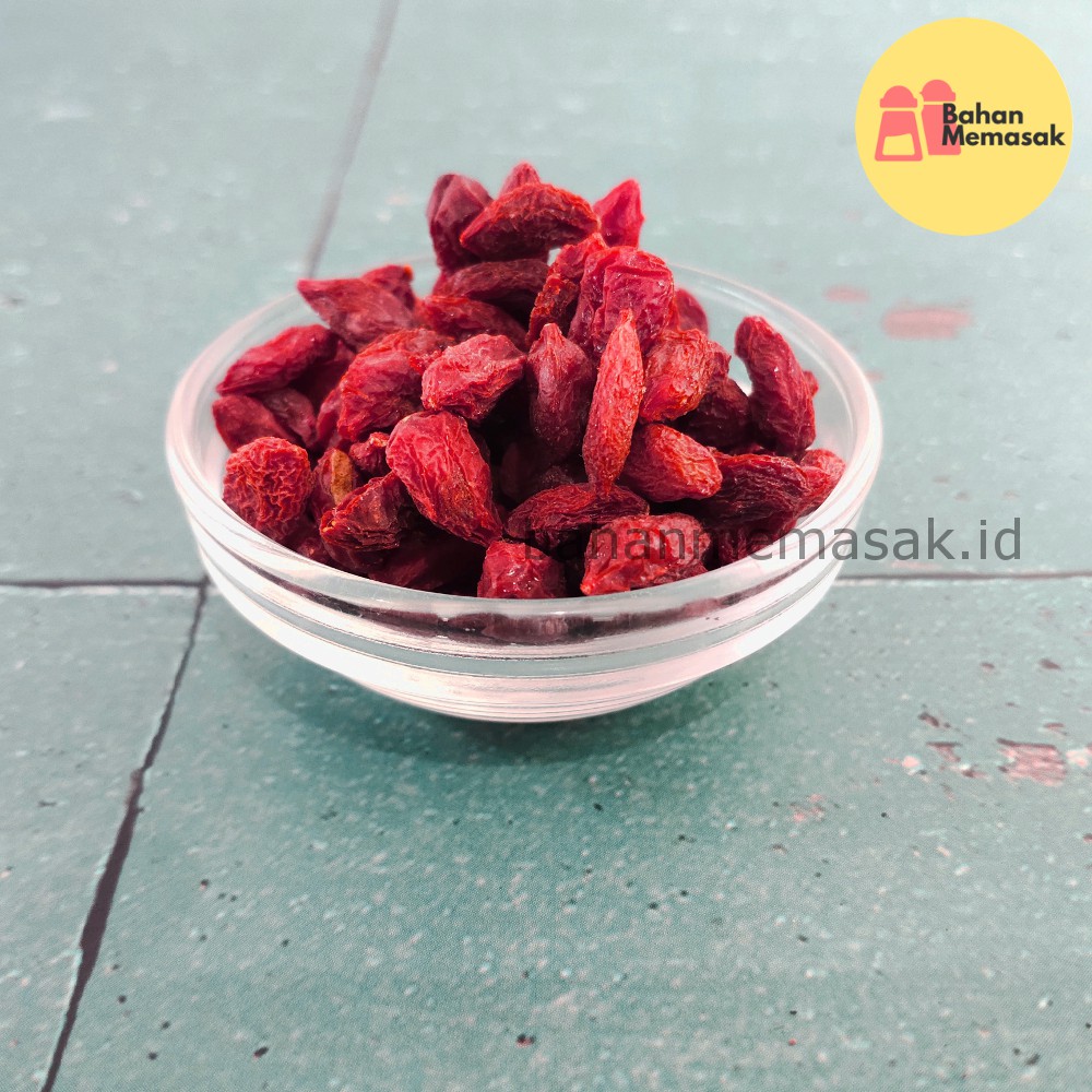 

Dried Goji Berry/ Kiecie/ Wolfberry/ Kici/ Wolf Berry Superfood