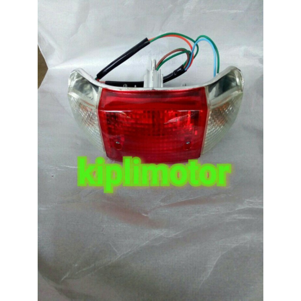 Lampu Stop belakang Honda astrea grand