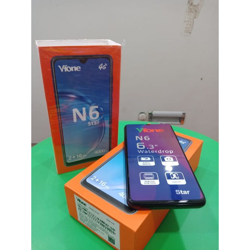 vfone N6