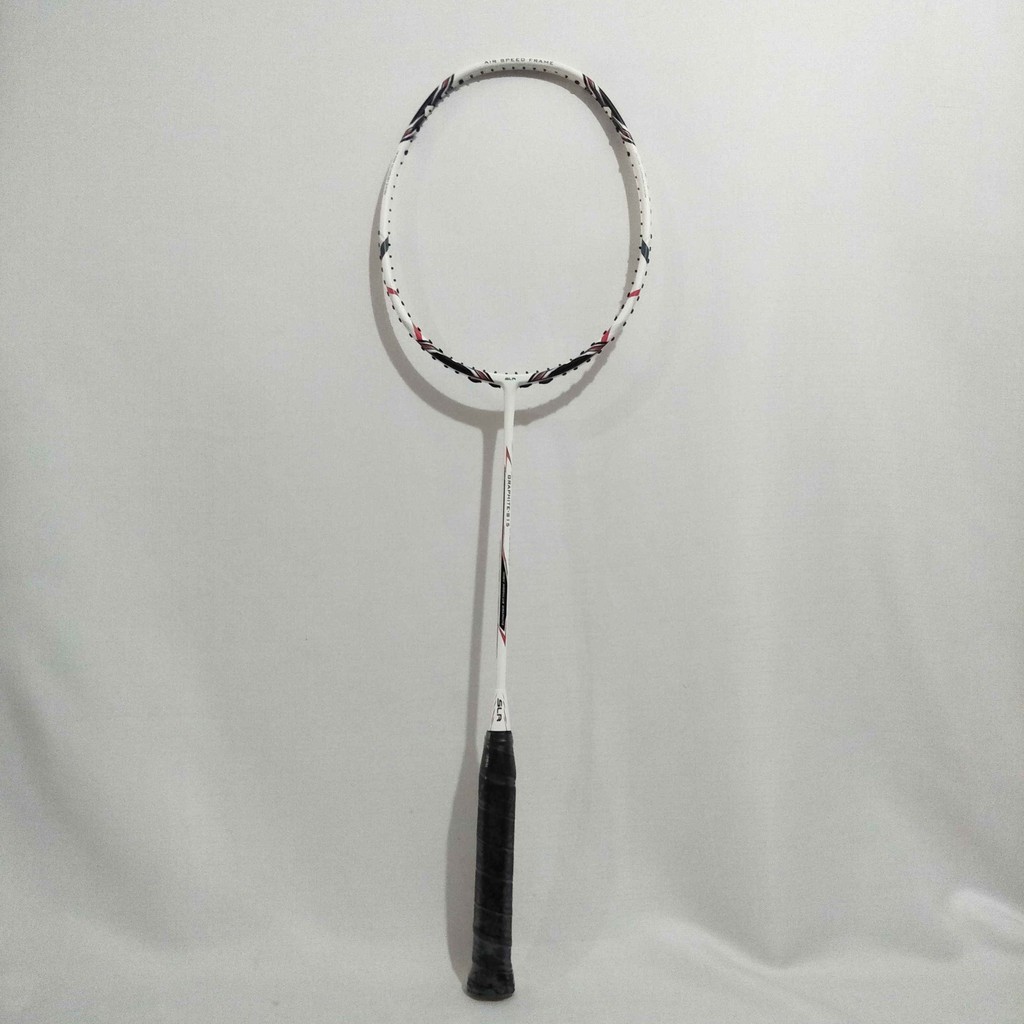 SLR GRAPHITE S15 Raket Badminton