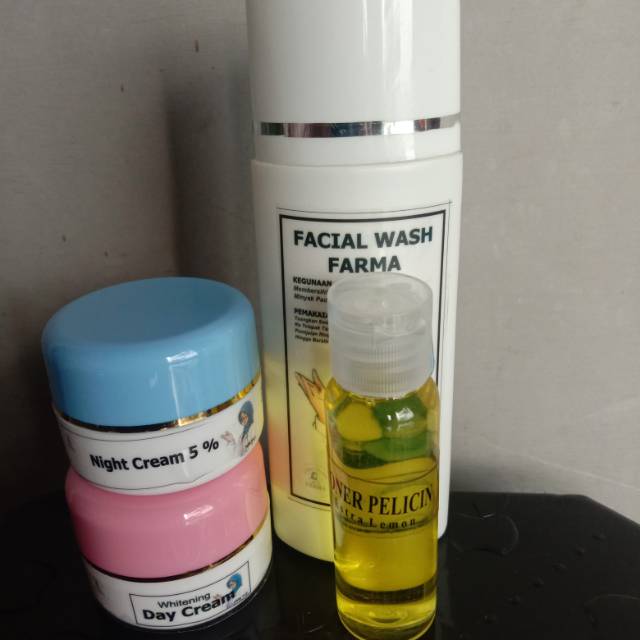 farma wdc original