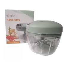 Hand cutter eotia / blender bumbu manual / penggiling bumbu