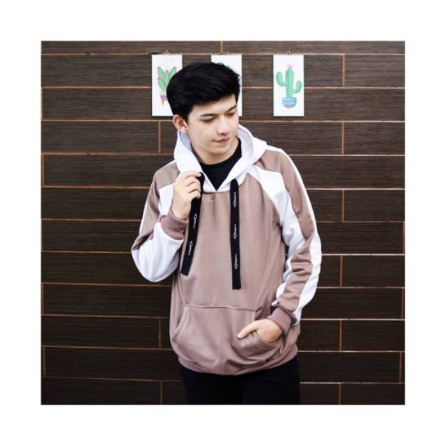 Arraw Hoodie || Sweater Hoodie Pria #AH