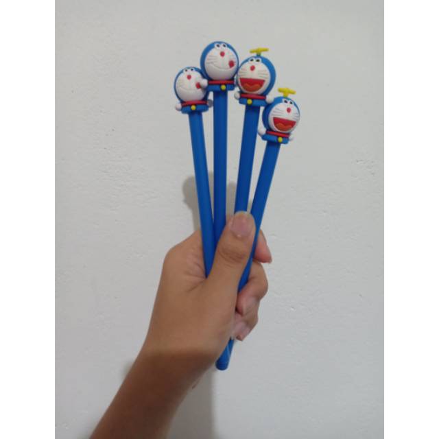 

Pena doraemon