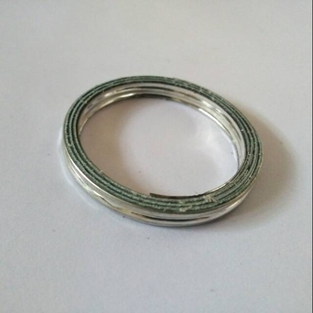 PAKING ASBES ATAS KNALPOT RX-KING