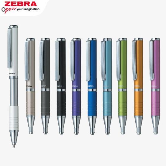 

[COD] ZEBRA Slide BP-115 Exclusive Pen TERJAMIN Kode 542