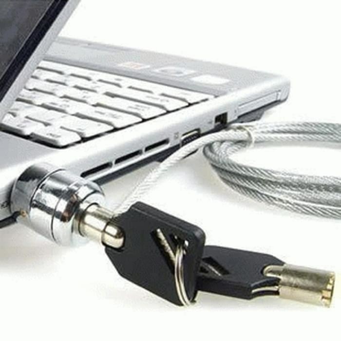 Kunci laptop /kunci notebook key lock