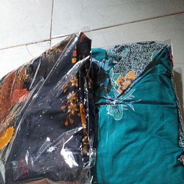 Tunik Batik Pekalongan 059 (fit To Xs-4xl)