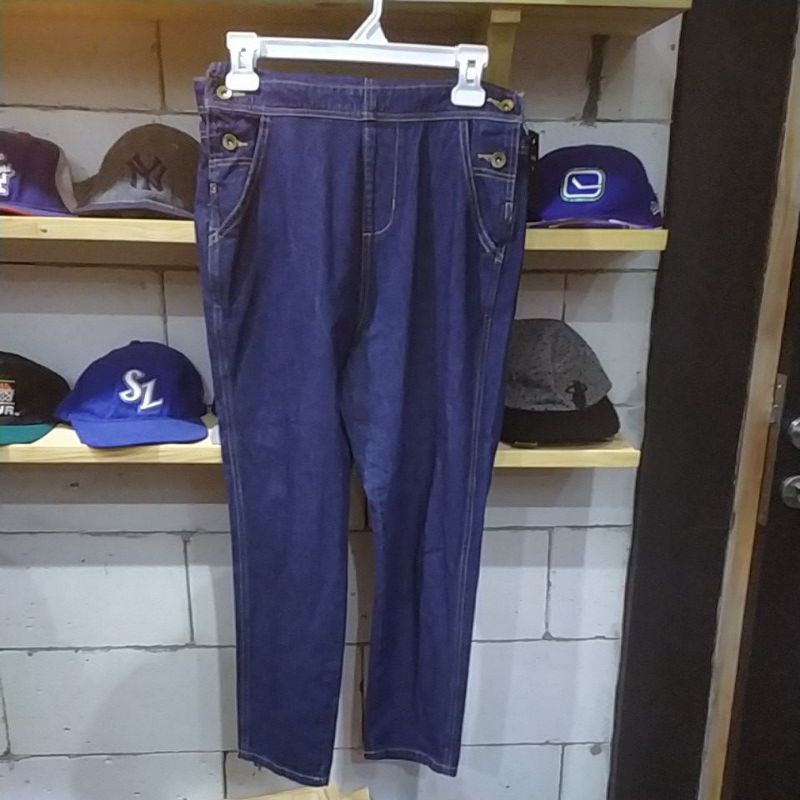 overall colza