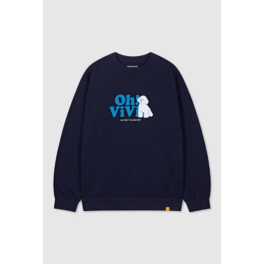 [Booked] Spao x Oh Vivi Sehun EXO