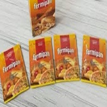 

Fermipan Ragi Instant 1 kotak isi 4 Sachet x 11gr