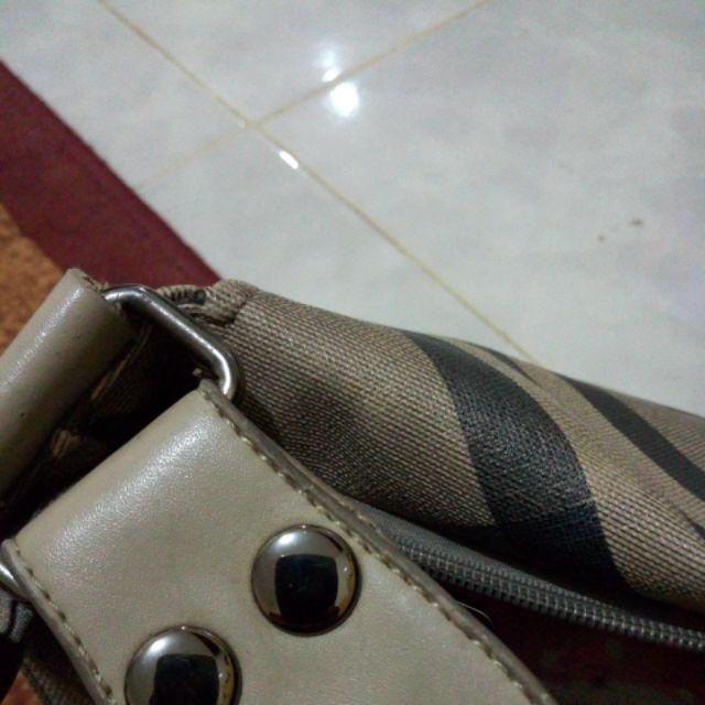 Black Doff Super Standing Pouch 250