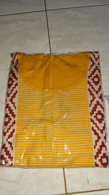 Tunik Batik Tunik Batik Solo Batik Kekinian Batik Etnik Tunik Batik Etnik Batik Premium
