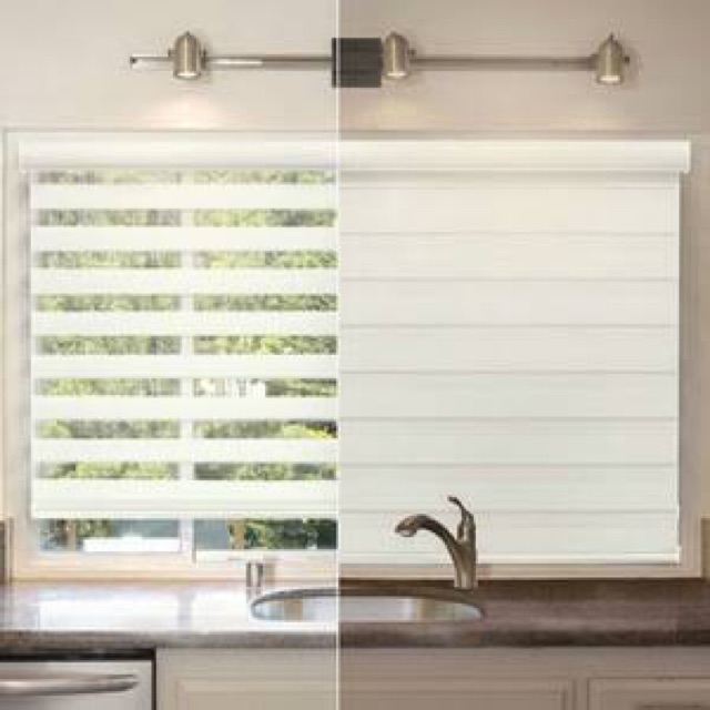 blackout zebra blinds
