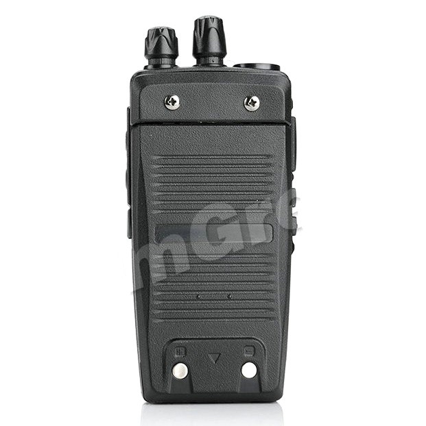 COD Walkie Talkie Handy Talkie HT Single Band 3W Dengan 16 Channel UHF