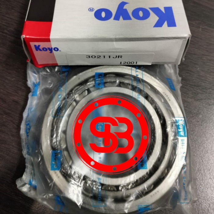 BEARING 30211 KOYO JAPAN ORIGINAL