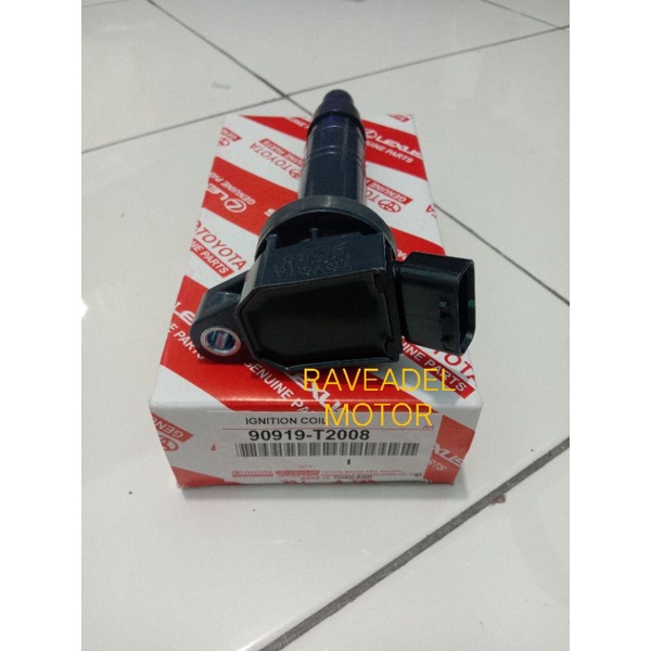 COIL INNOVA IGNITION COIL INNOVA