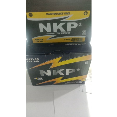 aki kering buat motor beat supra x125 vixion mioj