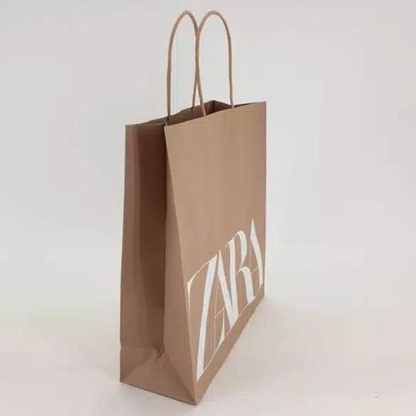 

Dijamin Ori> Paper bag #B0014