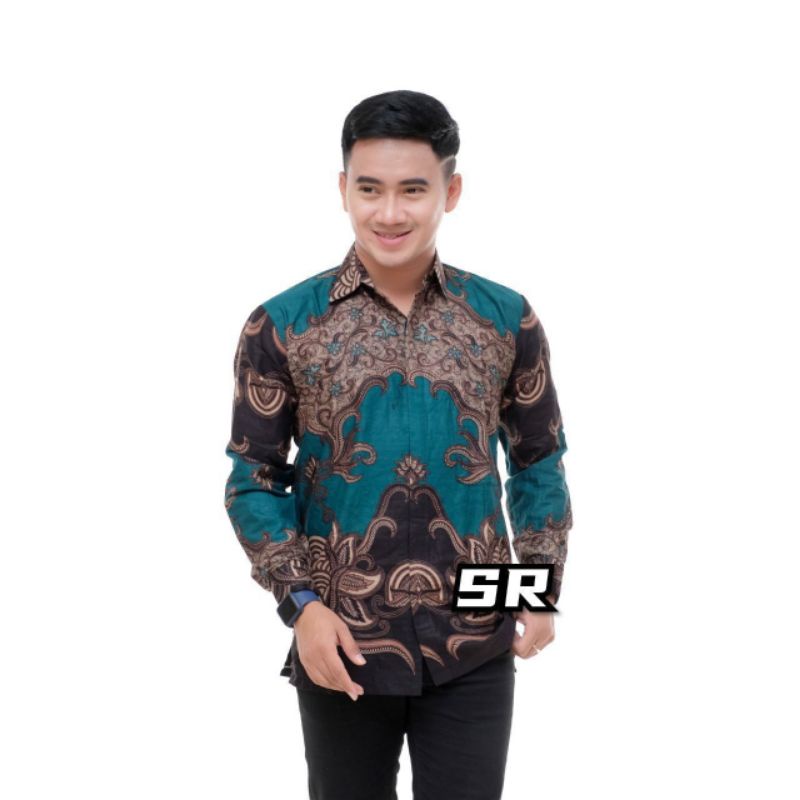 MURSYID OFFICIAL - BATIK COUPLE PANJANG | BATIK COUPLE MODERN | BATIK GURU | BATIK SERAGAM PERNIKAHAN | SET | TUNIK BATIK COUPLE | BAJU COUPLE | BAJU BATIK WANITA | BATIK COUPLE MODERN | BATIK-KEMEJA 04