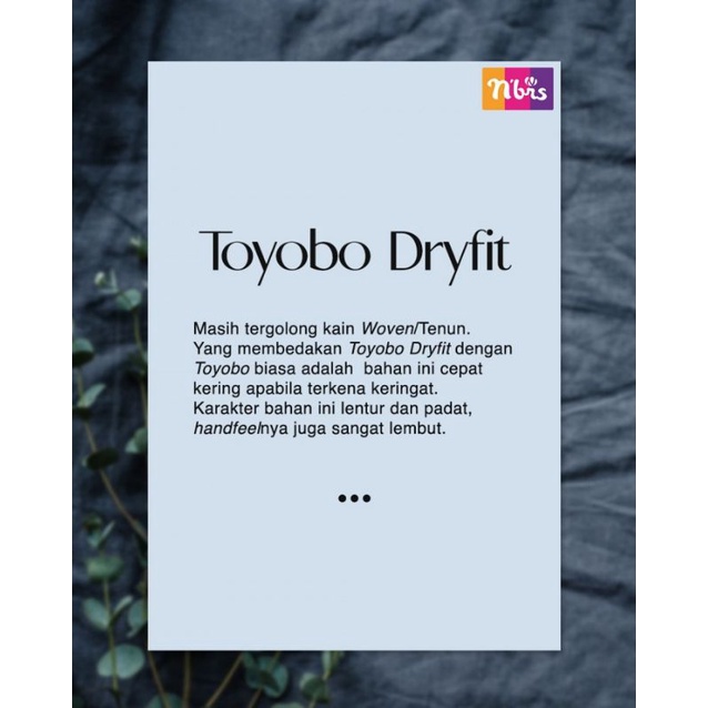 BAJU NIBRAS NB B30 BAJU MUSLIMAH/DRESS MUSLIMAH