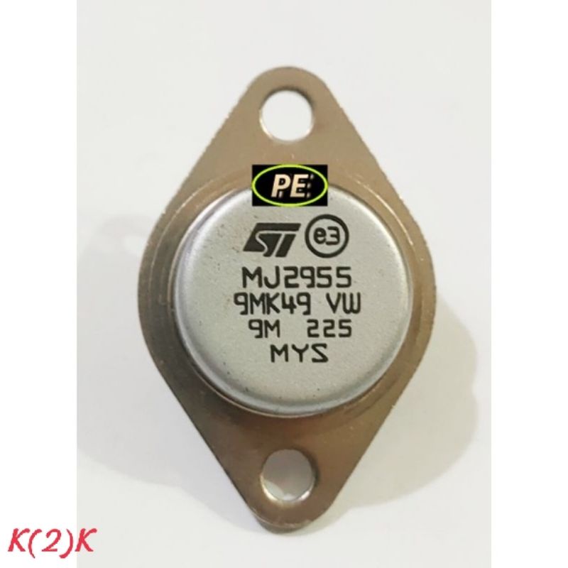 TRANSISTOR  MJ2955