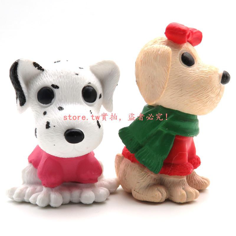 8pcs Boneka Kartun Anjing Lucu Shopee Indonesia