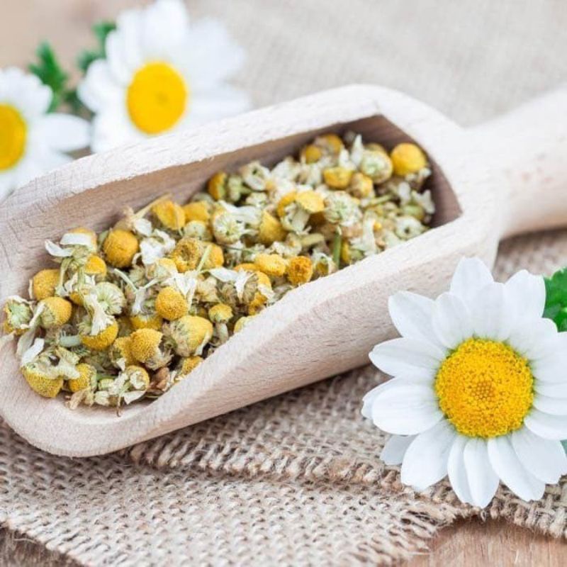 

Teh Bunga Chamomile / camomile flower 50 gram