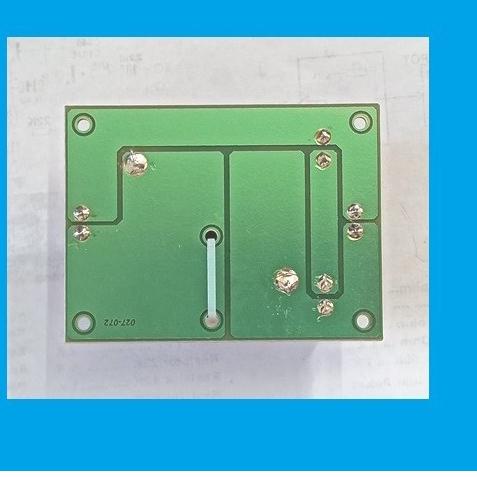 KIT CROSSOVER PASIF untuk SUBWOOFER filter Max 500 Watt