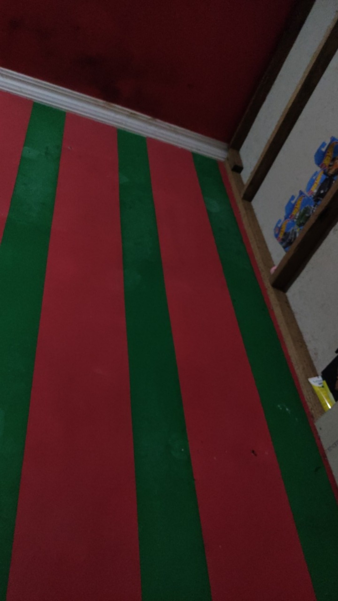 Keranjang Parcel Lonjong Tempat Tabur Bunga