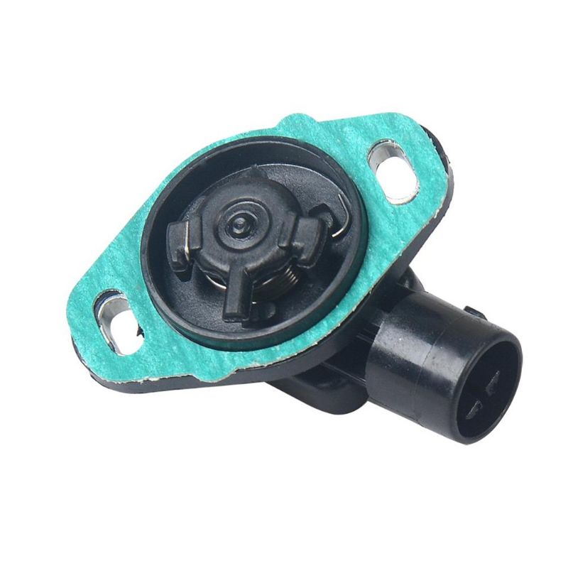 Sensor Posisi Throttle Matahari Sensor TPS Untuk Untuk Accord Untuk Civic CRV Integra P