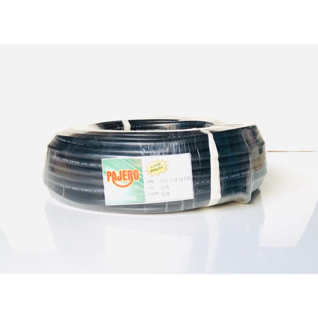 KABEL 3x2.5 NYY SERABUT PAJERO
