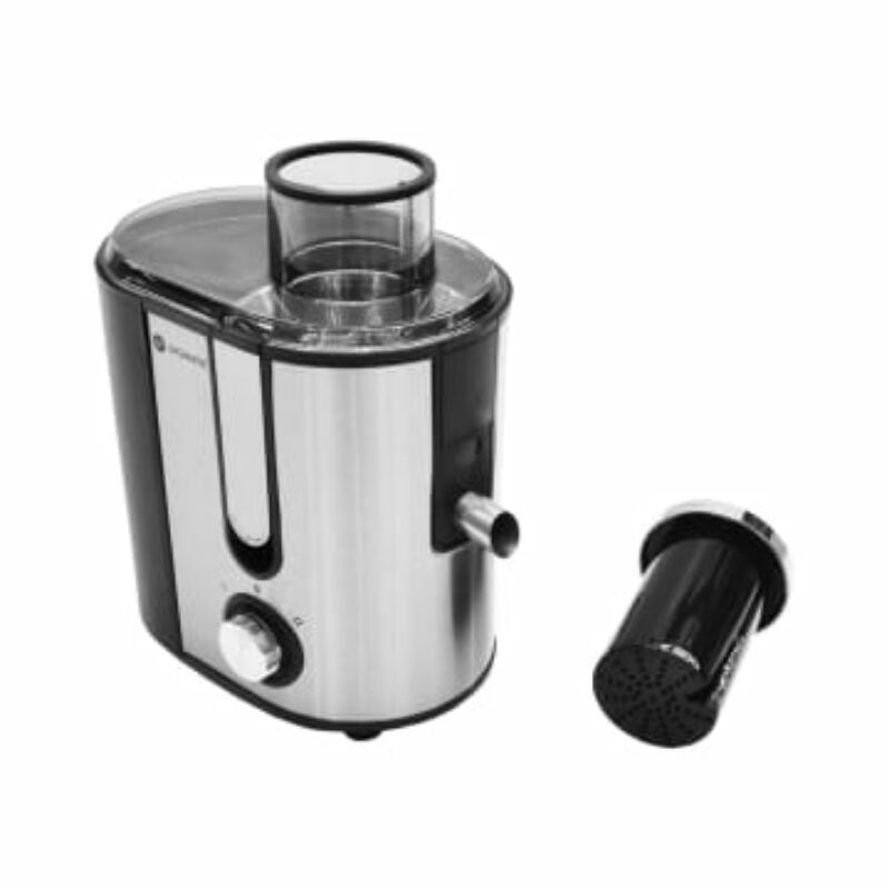 

Juice Extractor Digimatic 350 Ml