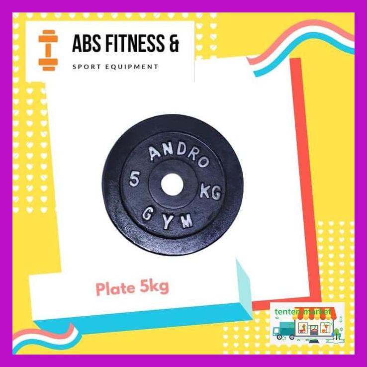 

6Yfgru- Plate 5Kg 8Uty78R-