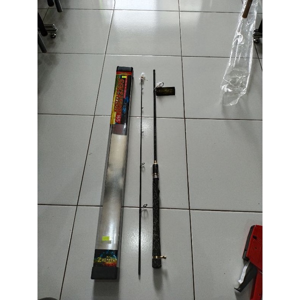 joran pancing karbon zhicath senzation 562 165cm