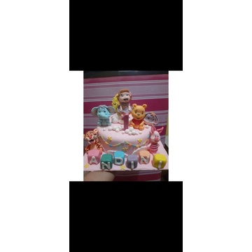 

kue ulang tahun Jakarta barat karakter