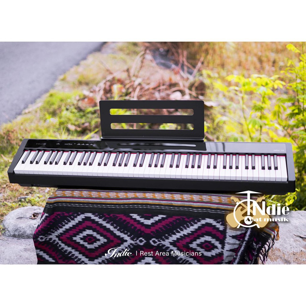 Digital Piano Nux NPK-10 NPK10
