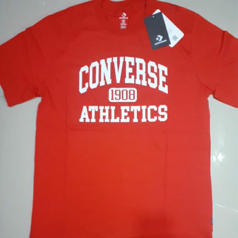 kaos Converse Original