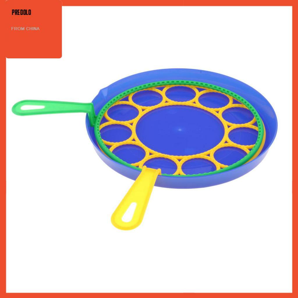 [In Stock]Giant Bubble Kit Outdoor Garden Toy Wand Blower Maker Tool