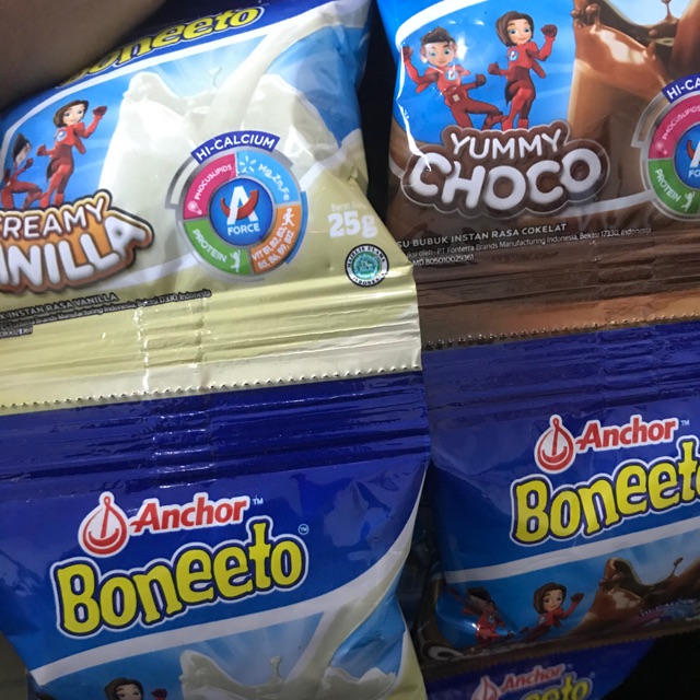 

Boneeto sachet 10pcs