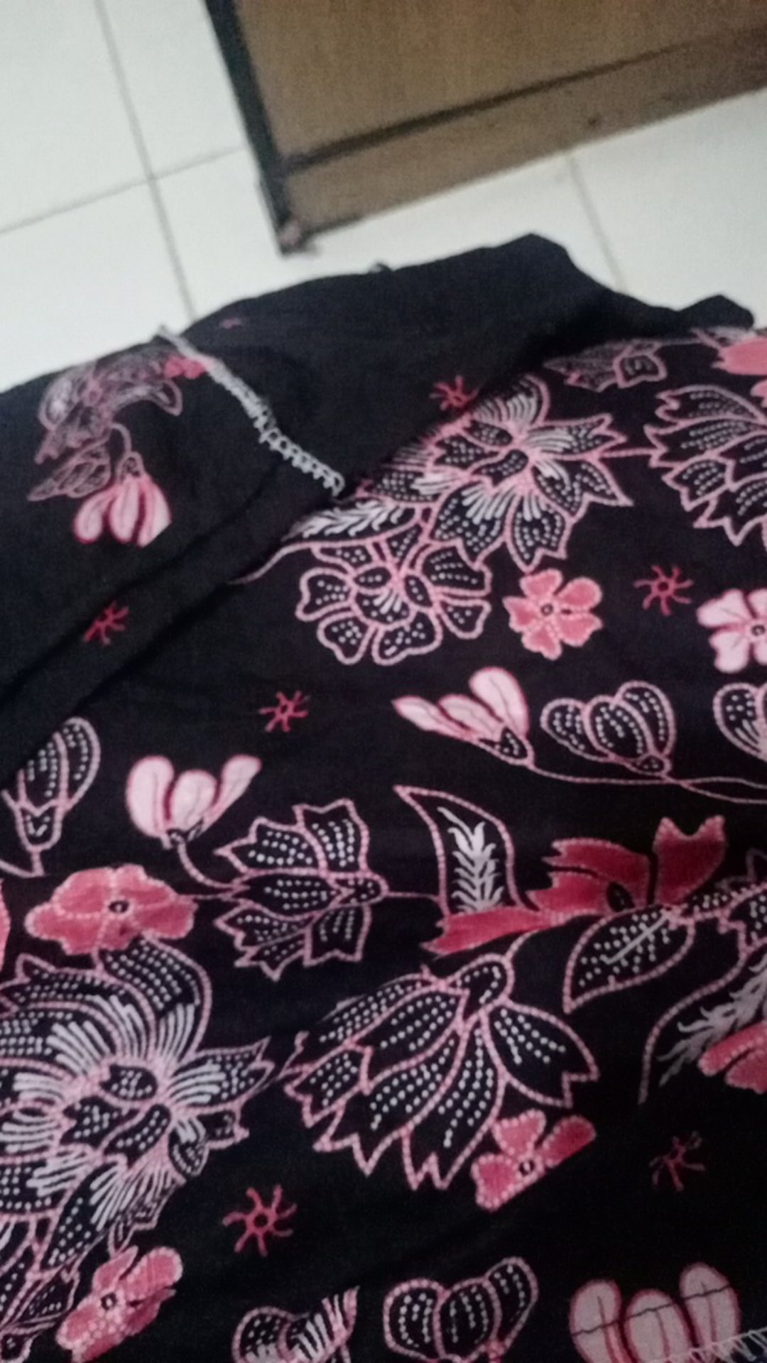[ Bisa Cod ] Best Deal Promosi Batik Couple Baju Batik Seragam By Batikid Vol 002