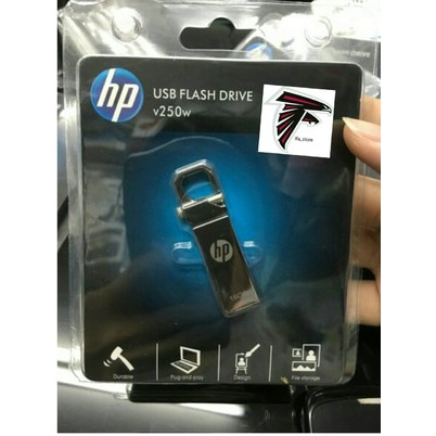 Flasdisk HP 16 Gb / Flashdisk / Flasdisk Hp 16 Gb