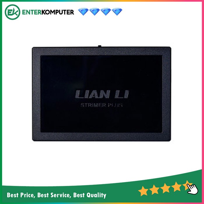 LIAN LI PW24PV2-1 STRIMER L-Connect 3 Controller