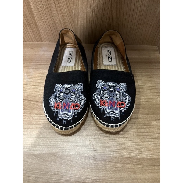 Preloved Sepatu Kenzo Original